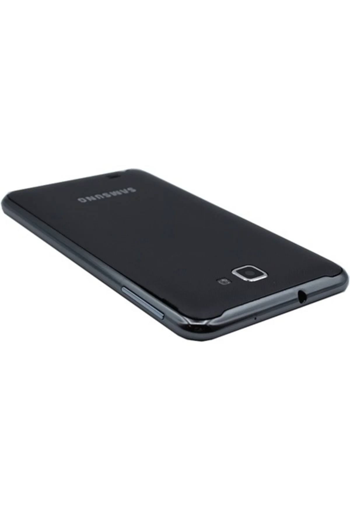Samsung Galaxy Note 1 GT-N7000 Arka Kapak Pil Kapağı Beyaz