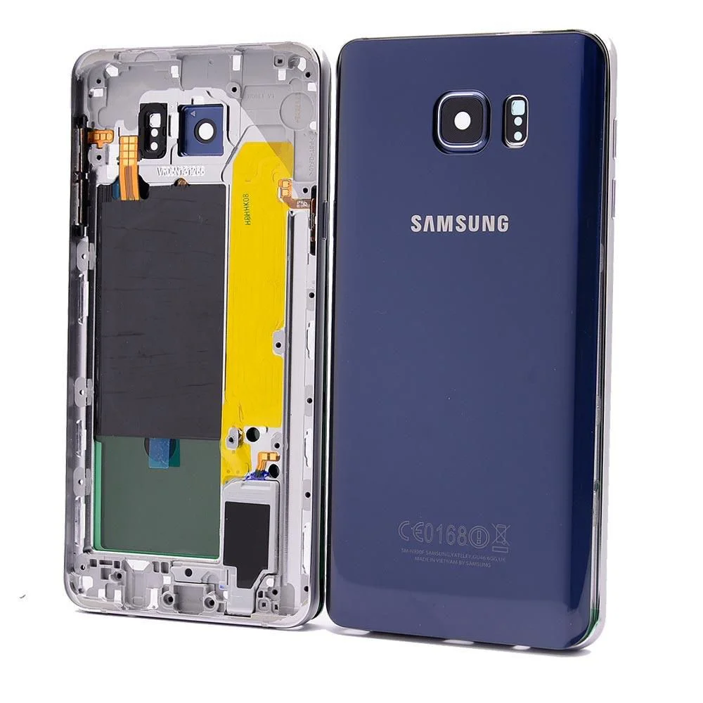 Samsung Galaxy Note 5 SM-N920 Kasa Kapak Samsung Galaxy Note 5 SM-N920 Kasa Kapak