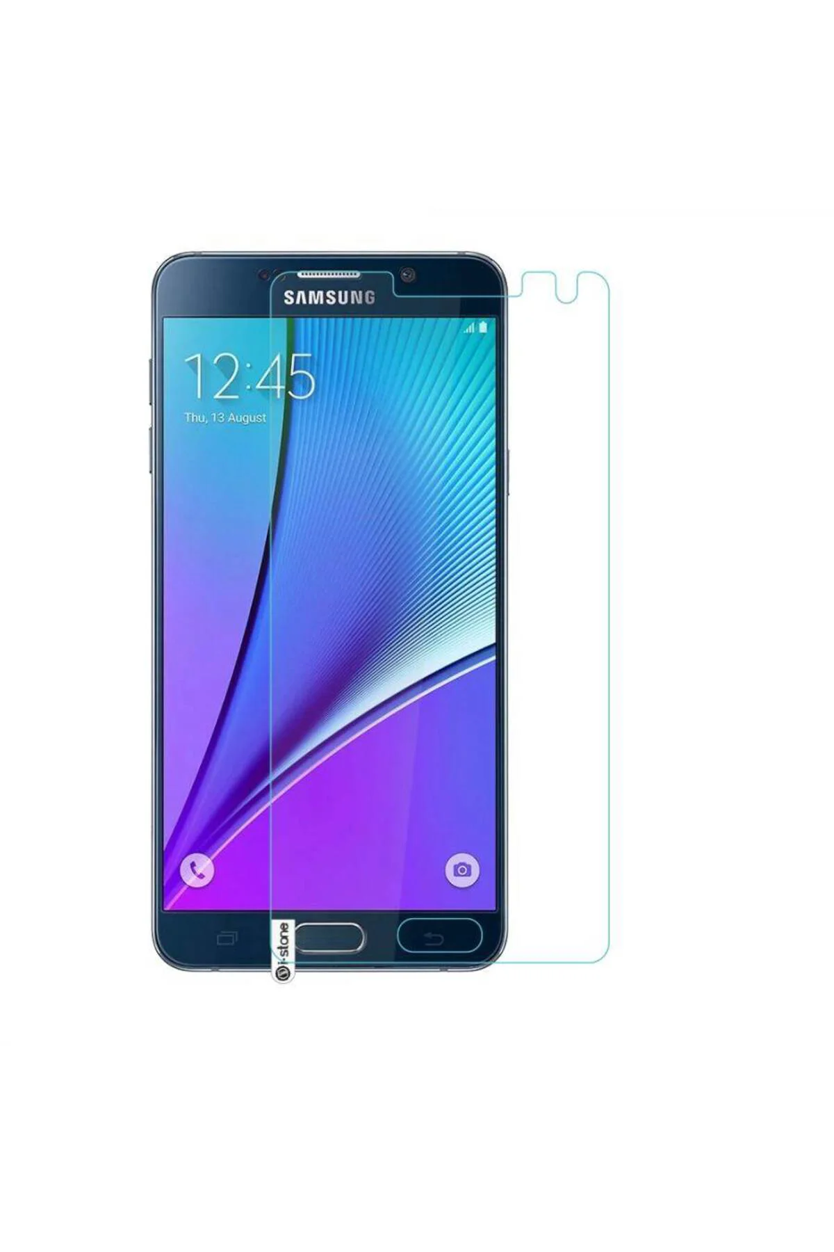 Samsung Galaxy Note 5 Standart Kırılmaz Cam Samsung Galaxy Note 5 Standart Kırılmaz Cam