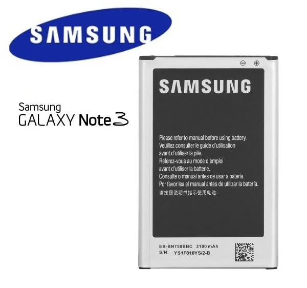 Samsung Galaxy note3 Pil Batarya N9000 Fiyatı, Yorumları ve Özellikleri