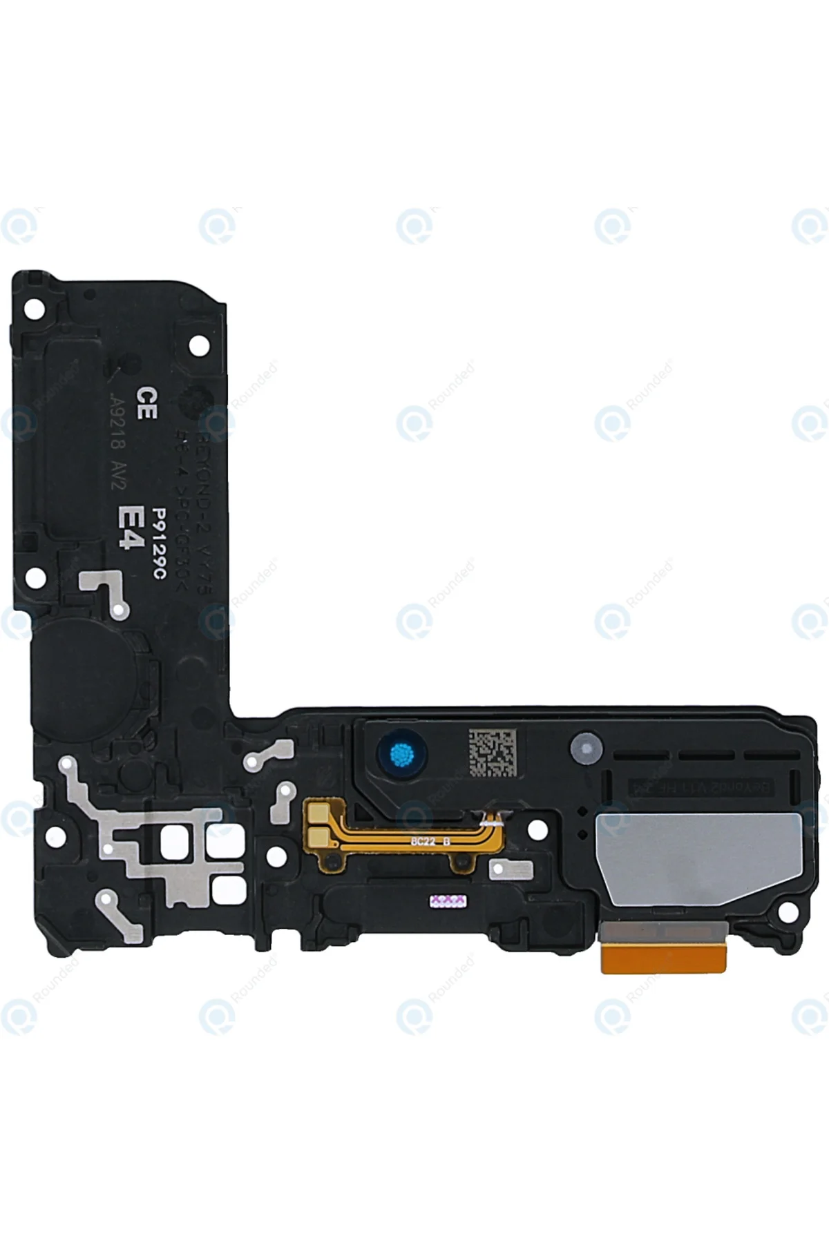 Samsung Galaxy S10 Plus Zil Bazır Hoparlör Samsung Galaxy S10 Plus Zil Bazır Hoparlör