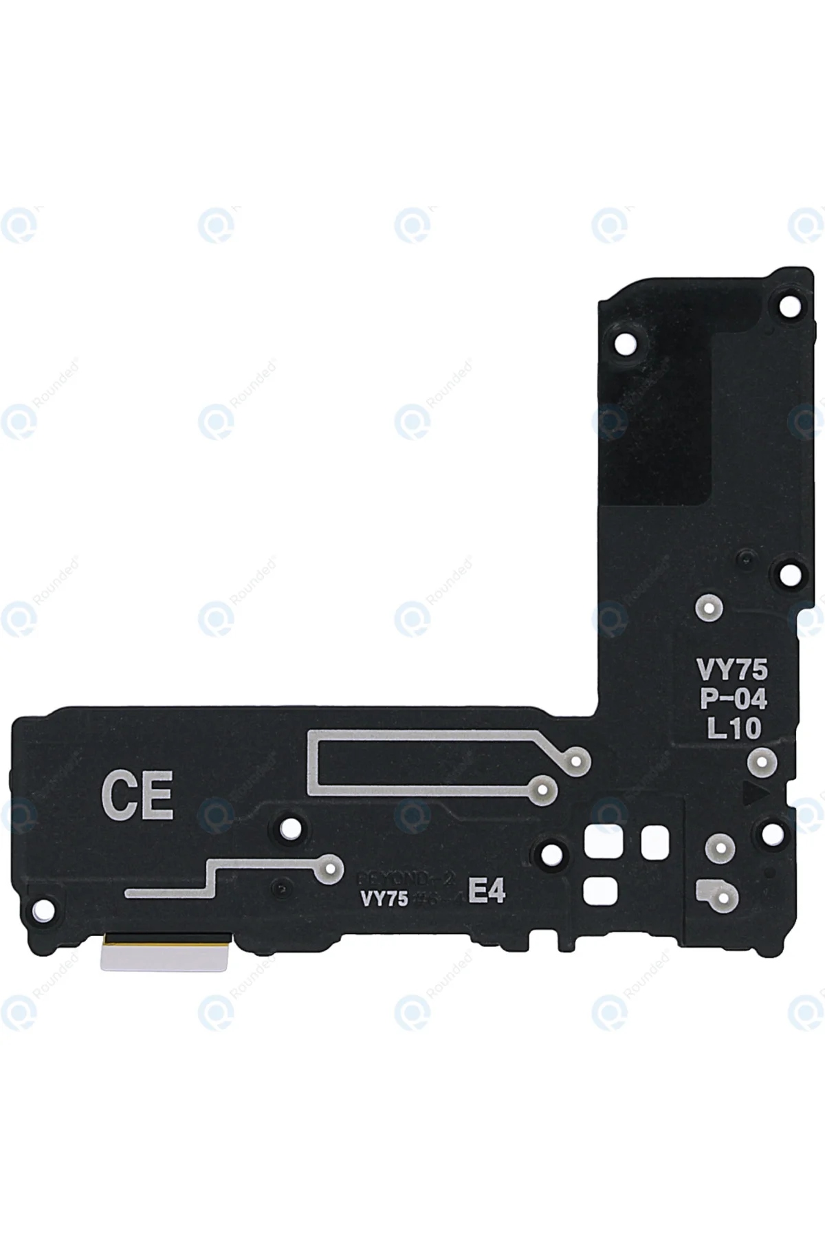 Samsung Galaxy S10 Plus Zil Bazır Hoparlör Samsung Galaxy S10 Plus Zil Bazır Hoparlör
