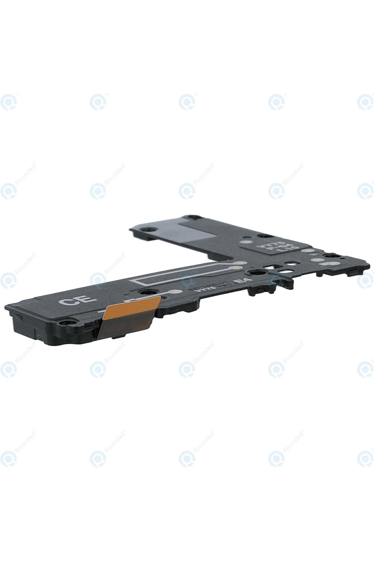 Samsung Galaxy S10 Plus Zil Bazır Hoparlör Samsung Galaxy S10 Plus Zil Bazır Hoparlör