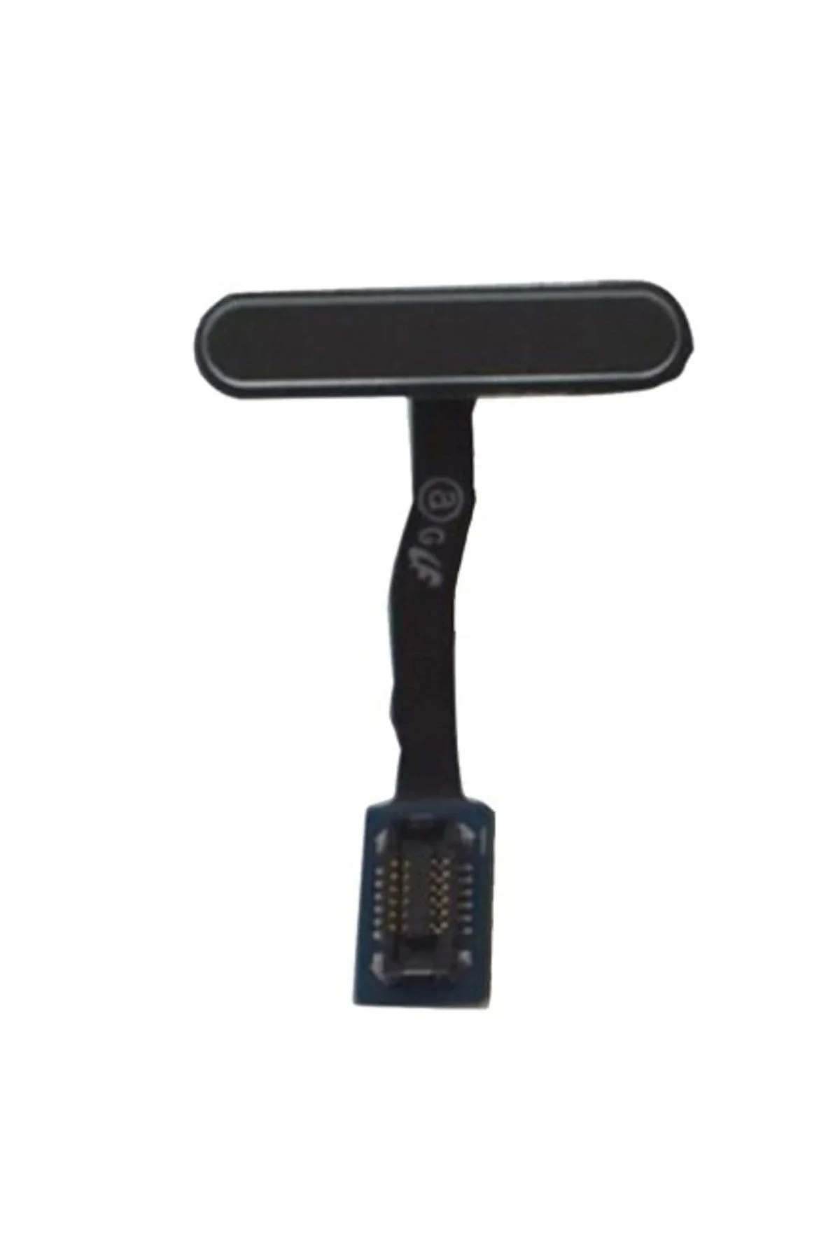 Samsung Galaxy S10e G970 Uyumlu Home Parmak Izi Okuyucu Joystick Komple