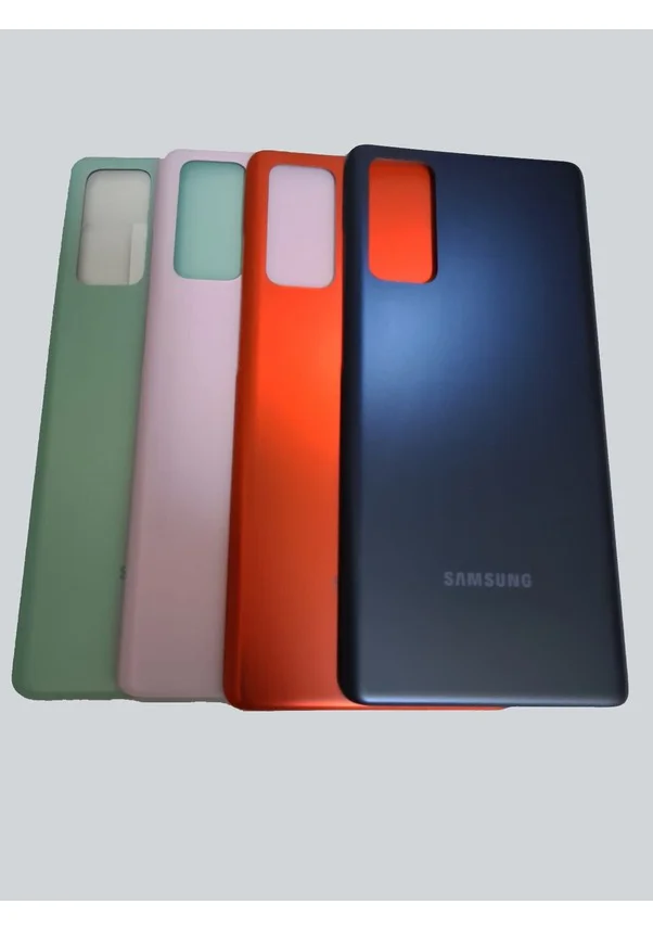 Samsung GALAXY S20 FE Uyumlu Arka Batarya Kapağı ( Samsung GALAXY S20 FE Uyumlu Arka Batarya Kapağı (