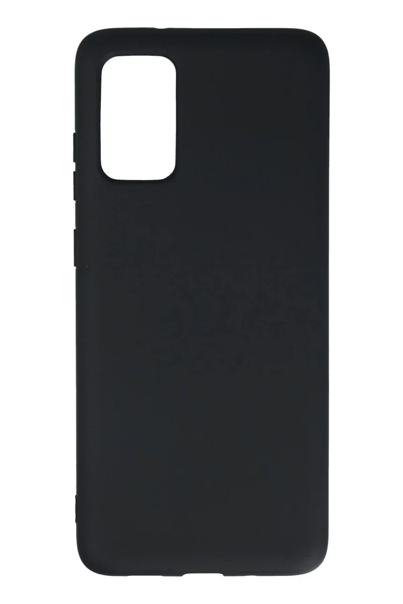 Samsung Galaxy S20 Plus Kılıf Nano içi Kadife Silikon - Lacivert Fiyatı, Yorumları ve Özellikleri