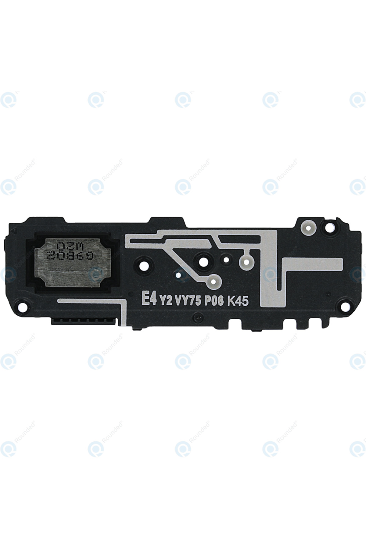 Samsung Galaxy S20 Plus Zil Bazır Hopalör SM-G985F SM-G986B
