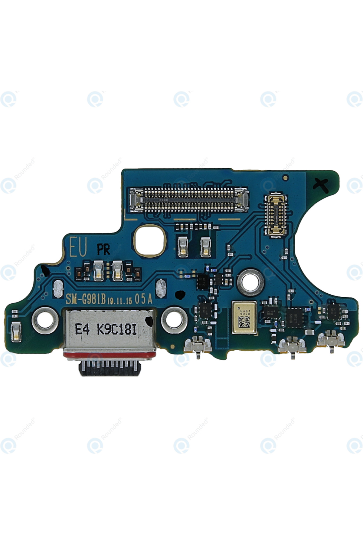Samsung Galaxy S20 Şarj Soketi YÜKSEK KALİTELİ SM-G980F SM-G981B