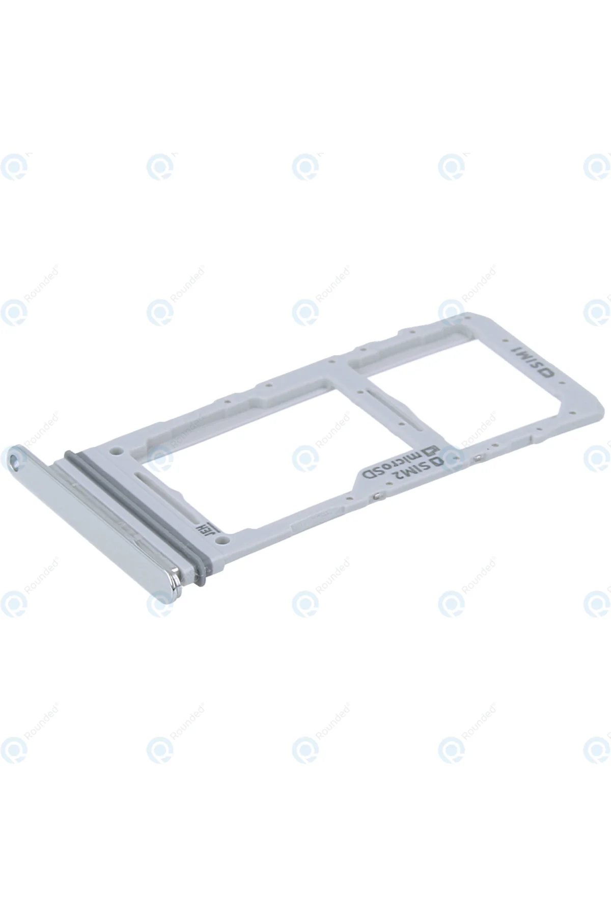 Samsung Galaxy S20 Ultra Sim Tepsisi SM-G988F Beyaz Samsung Galaxy S20 Ultra Sim Tepsisi SM-G988F Beyaz