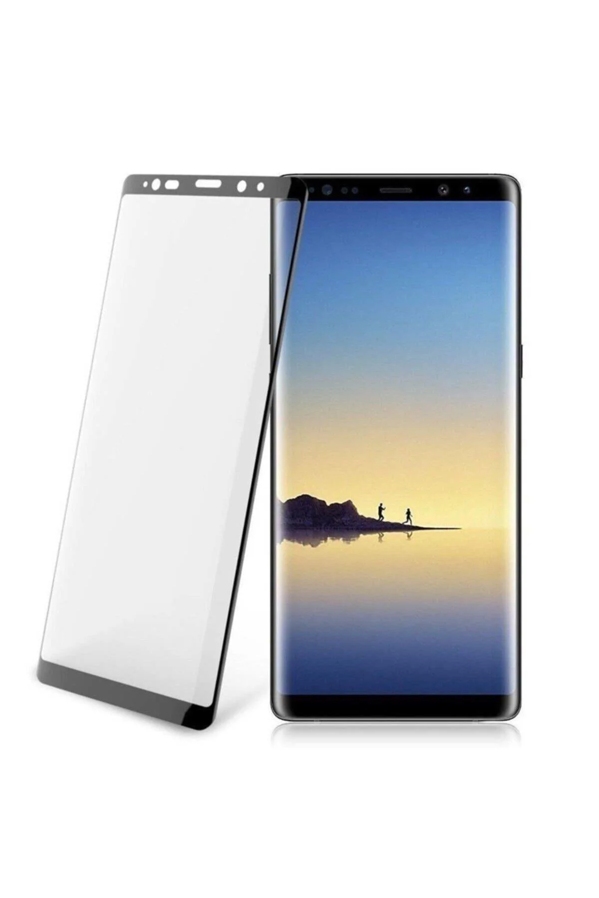 Samsung Galaxy S20 Ultra Nono Darbe Emici Ekran Koruyucu
