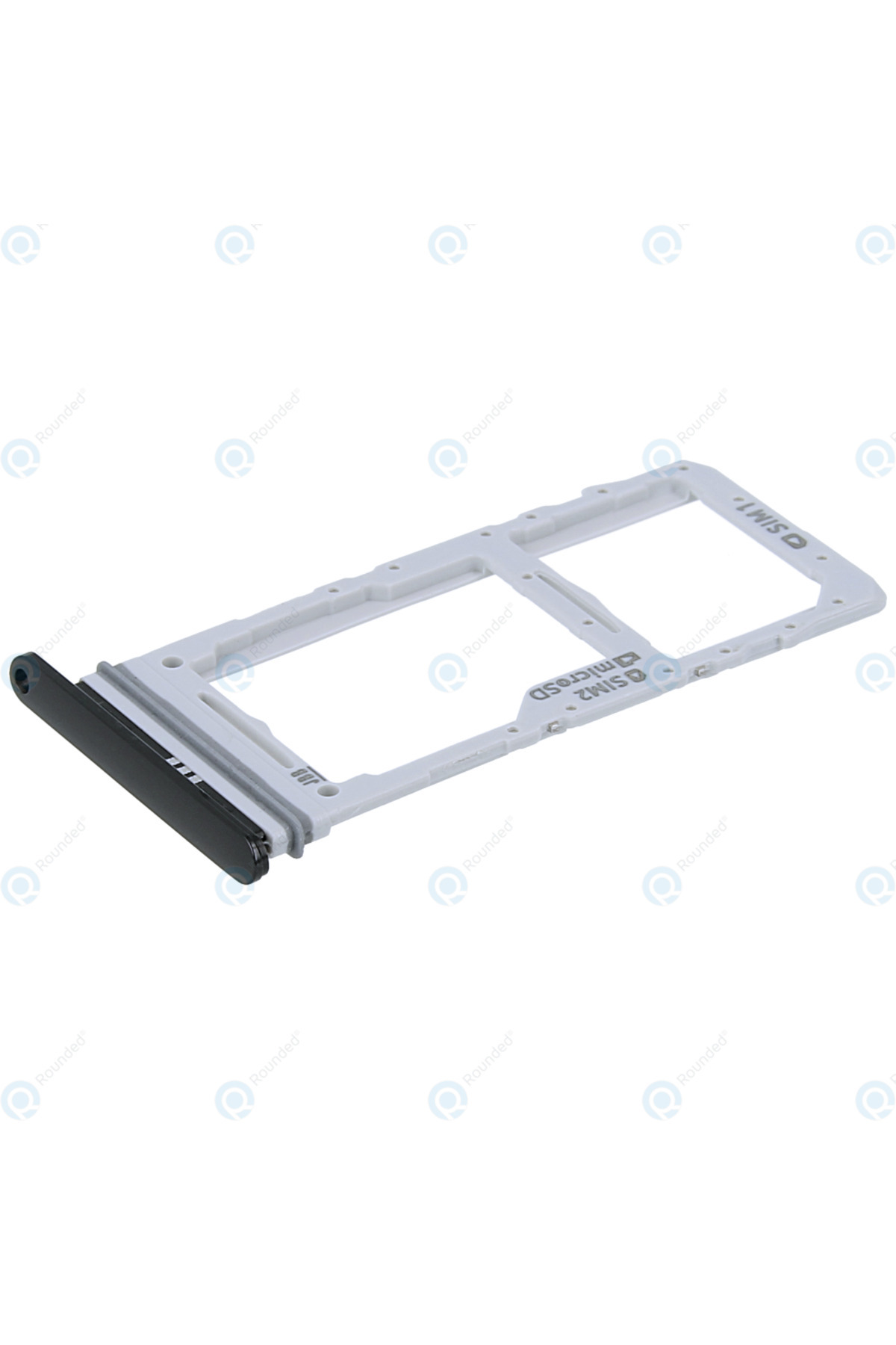 Samsung Galaxy S20 Ultra Sim Tepsisi SM-G988F Siyah