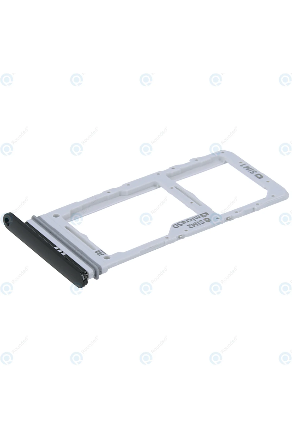 Samsung Galaxy S20 Ultra Sim Tepsisi SM-G988F Siyah Samsung Galaxy S20 Ultra Sim Tepsisi SM-G988F Siyah