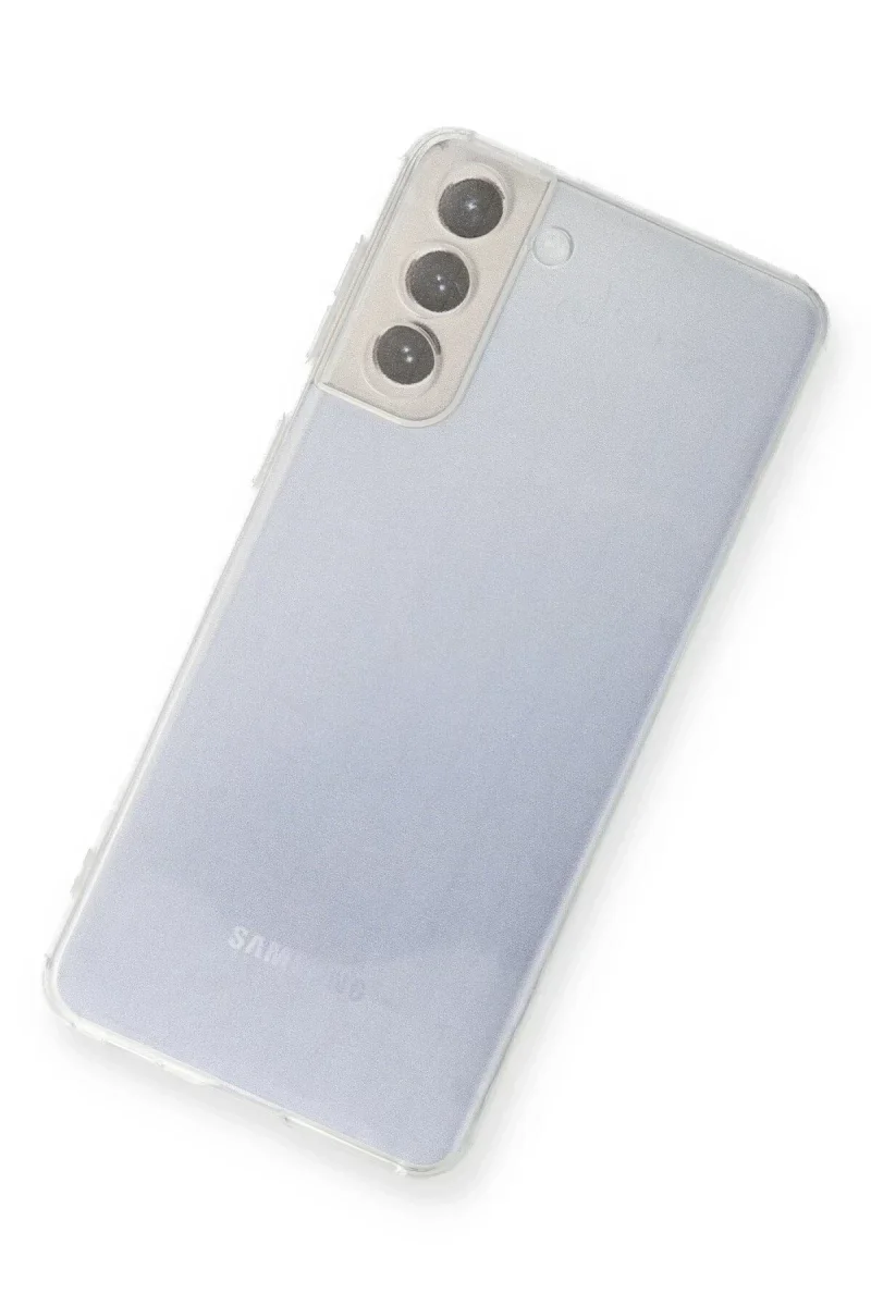 Samsung Galaxy S21 FE Kılıf Lüx Şeffaf Silikon Fiyatı, Yorumları ve Özellikleri
