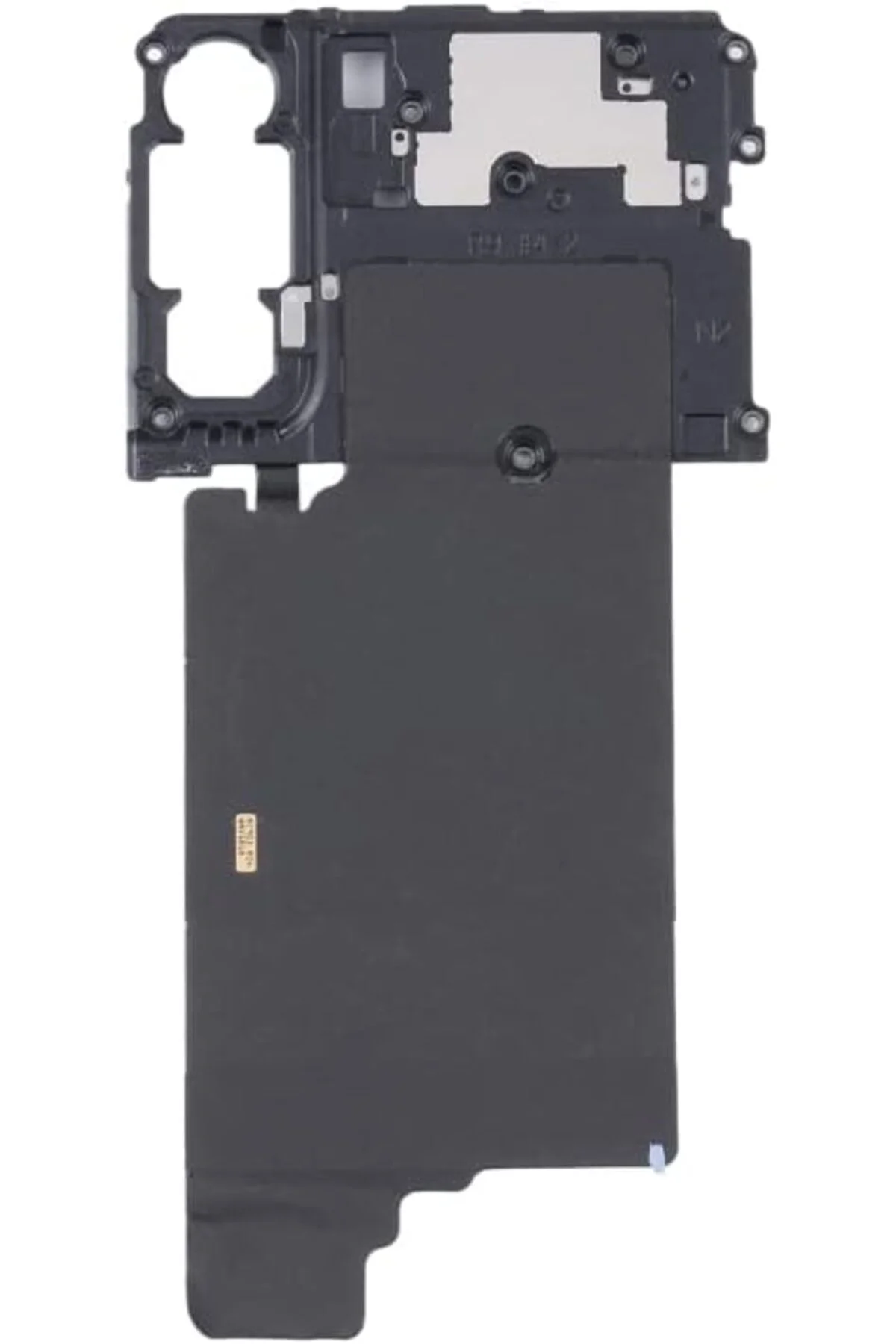 Samsung galaxy S21 FE 5G SM-G990 NFC Kablosuz Şarj Modülü