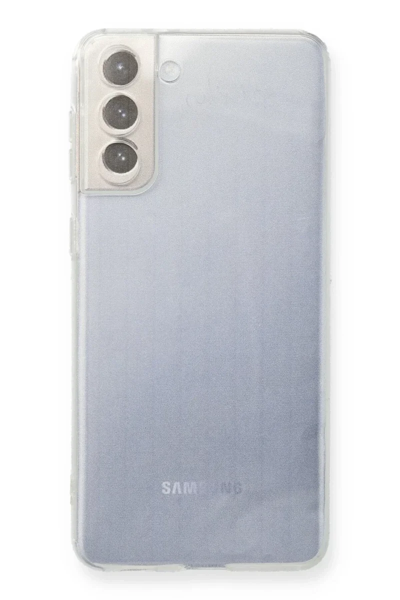 Samsung Galaxy S21 FE Kılıf Lüx Şeffaf Silikon Fiyatı, Yorumları ve Özellikleri