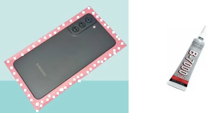Samsung Galaxy S21 FE Batarya Kapağı Kapak (Kamera Samsung Galaxy S21 FE Batarya Kapağı Kapak (Kamera