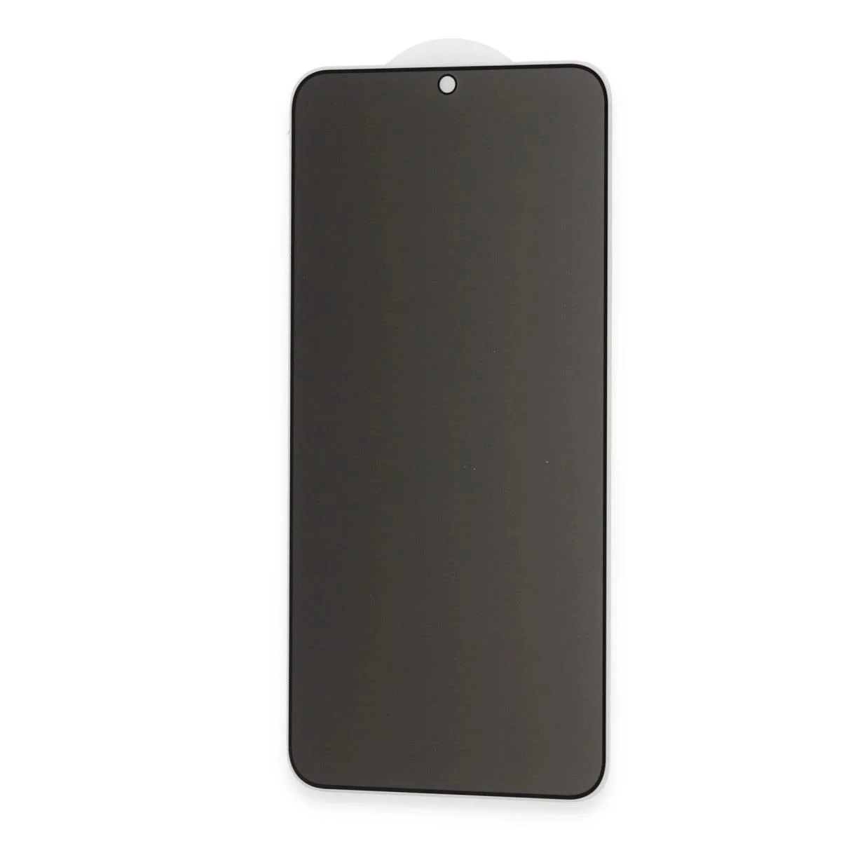 Samsung Galaxy S22 Plus ile Uyumlu Hayalet Edge Cam Ekran Koruyucu - Gizlilik Ekran Koruyucu