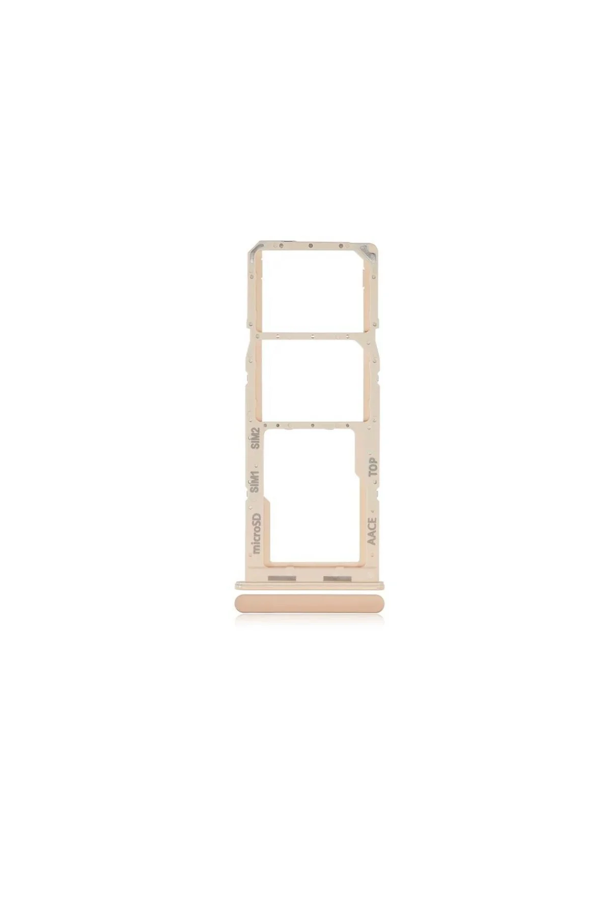 SAMSUNG GALAXY S23 FE S711 UYUMLU SIM APARATI / SIM TRAY Siyah SAMSUNG GALAXY S23 FE S711 UYUMLU SIM APARATI / SIM TRAY Siyah