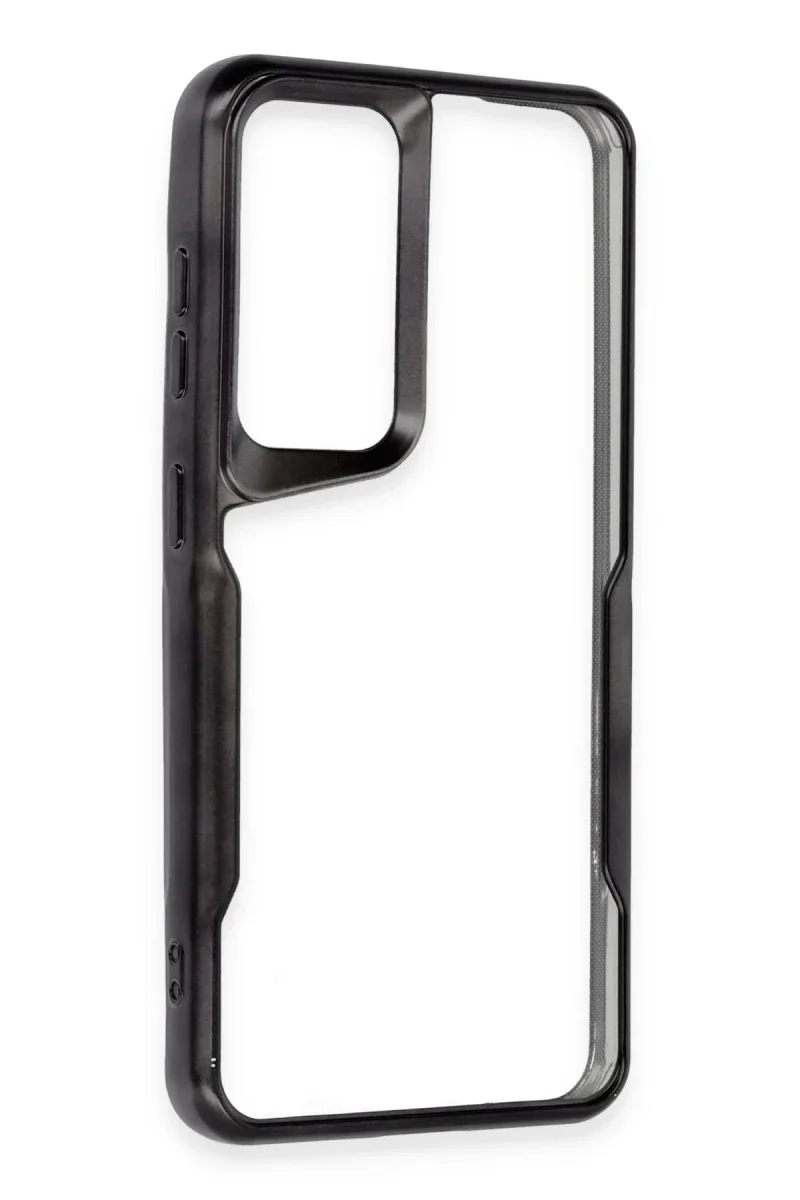 Samsung Galaxy S23 Kılıf Boyi Silikon Kapak - Siyah Fiyatı, Yorumları ve Özellikleri