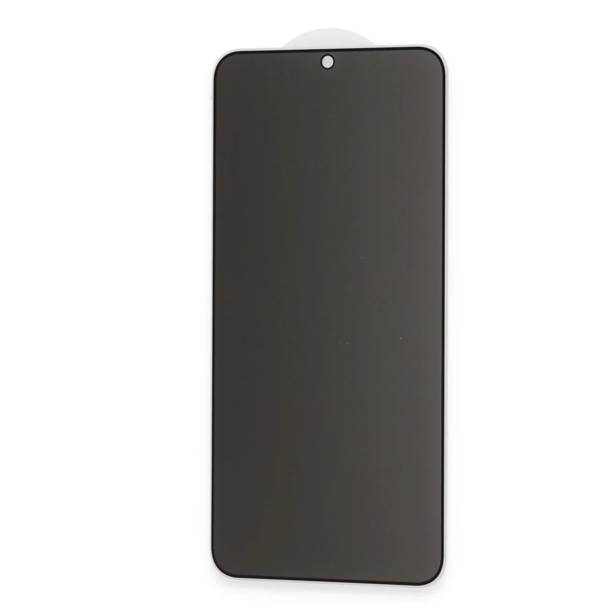 Samsung Galaxy S23 Plus Hayalet Edge Cam Ekran Koruyucu