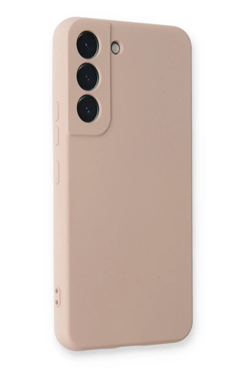 Samsung Galaxy S23 Plus Kılıf Nano içi Kadife Silikon - Pudra Fiyatı, Yorumları ve Özellikleri