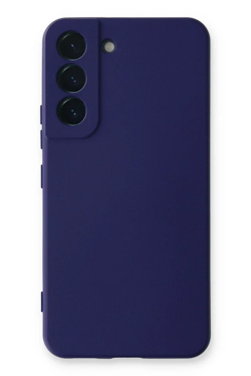 Samsung Galaxy S23 Plus Kılıf Nano içi Kadife Silikon - Mor Fiyatı, Yorumları ve Özellikleri