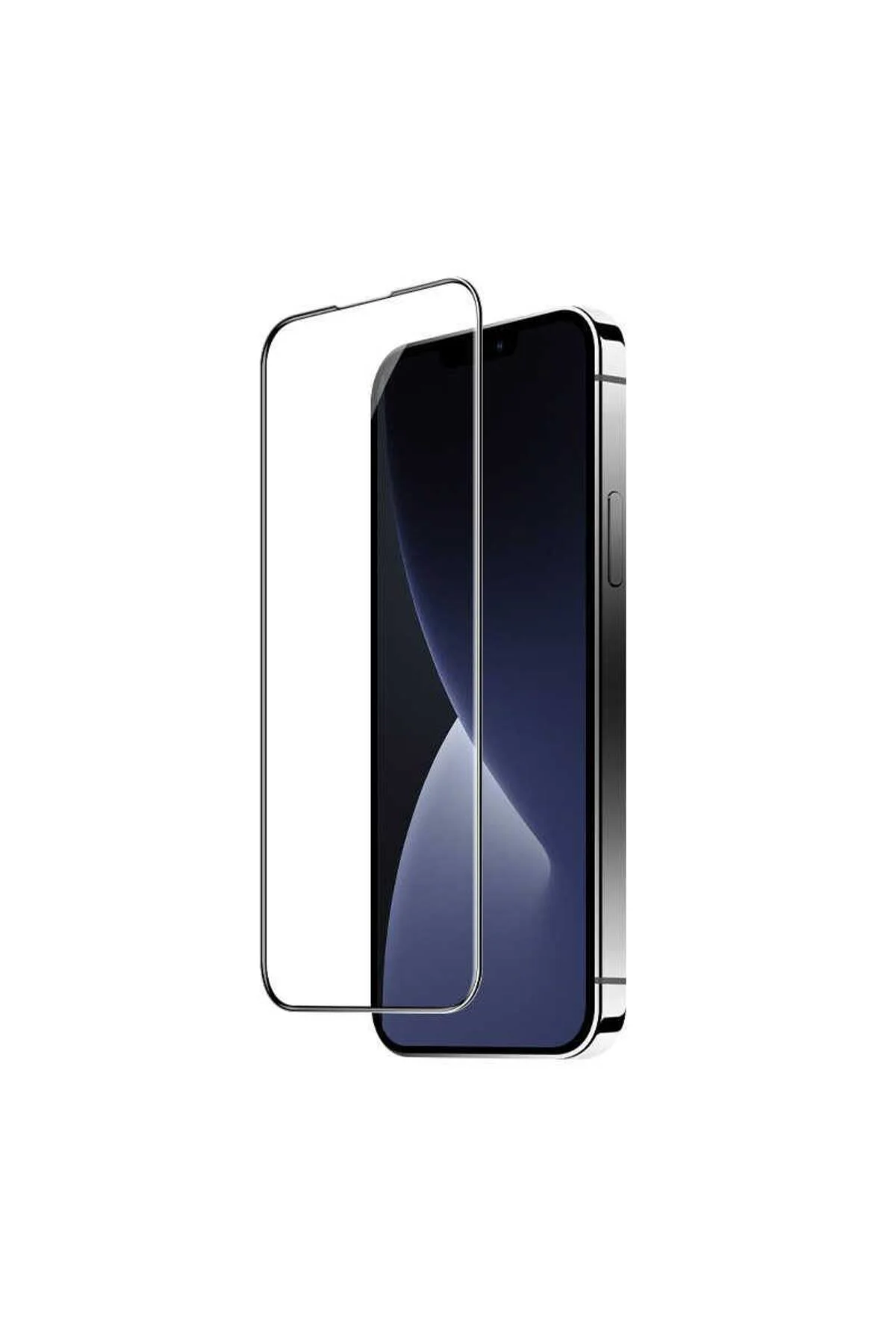 Samsung Galaxy S23 Tam Kaplayan Full Cam Ekran Koruyucu