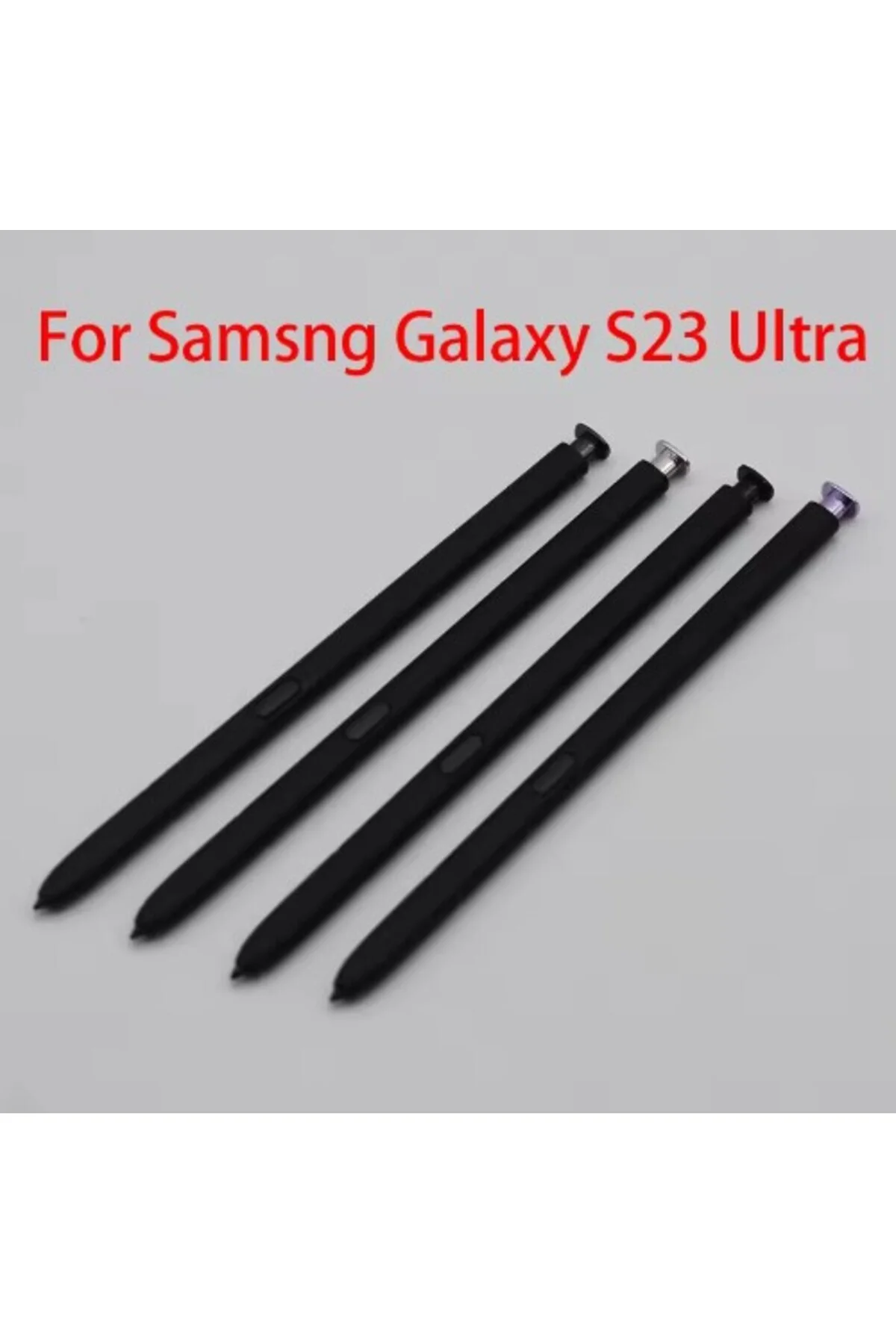 Samsung Galaxy S23 Ultra S Pen SM-S918 SİYAH Yeşil