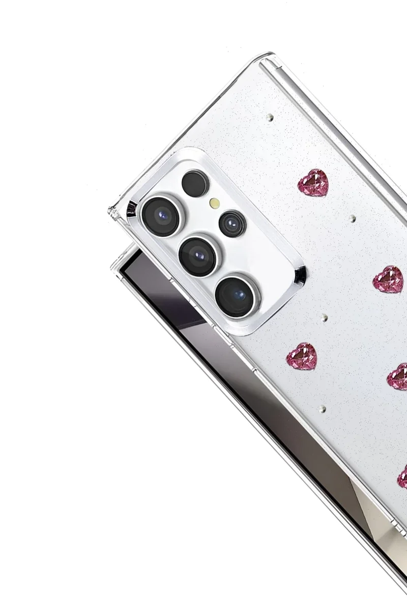 Samsung Galaxy S23 Ultra Fiyonk Desenli Kapak - Desen 3 Fiyatı, Yorumları ve Özellikleri
