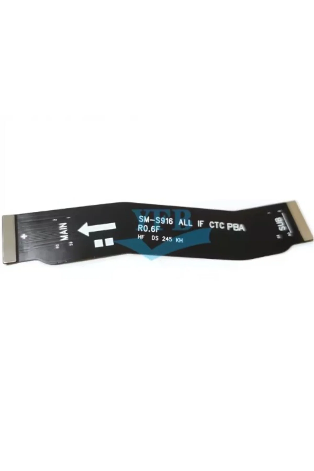 Samsung Galaxy s23 wifi ara film Flex