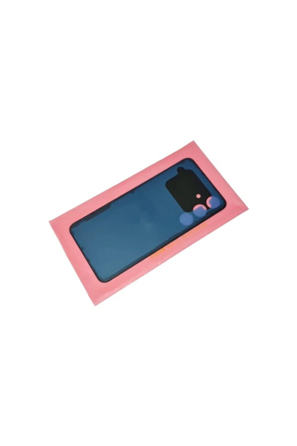 Samsung Galaxy S24 Arka Pil Batarya Kapağı Sarı