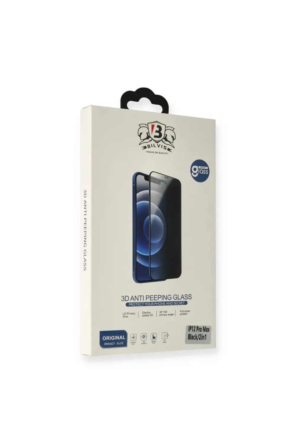 Samsung Galaxy S24 Bilvis Hayalet Cam Ekran Koruyucu Samsung Galaxy S24 Bilvis Hayalet Cam Ekran Koruyucu