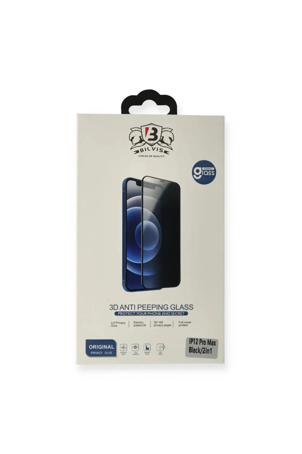 Samsung Galaxy S24 Bilvis Hayalet Cam Ekran Koruyucu Samsung Galaxy S24 Bilvis Hayalet Cam Ekran Koruyucu