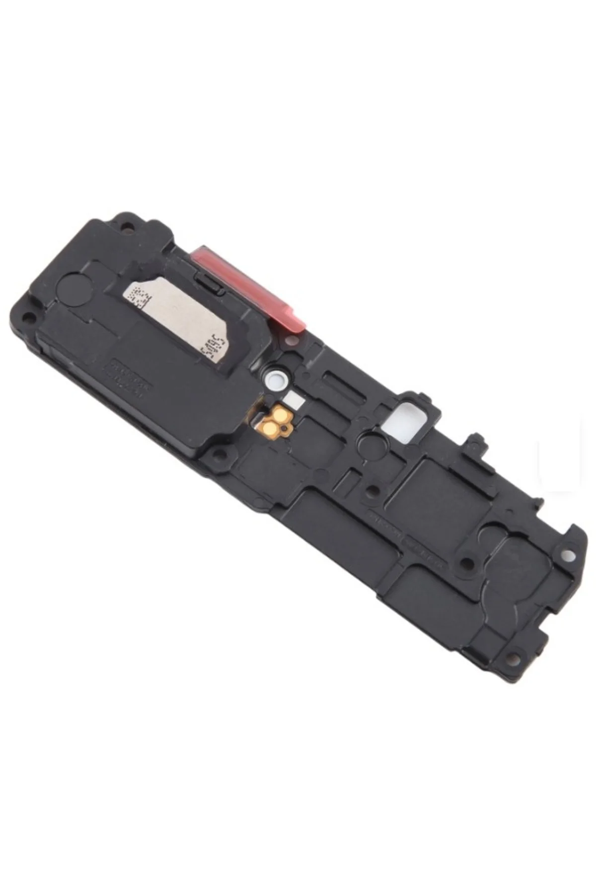 Samsung Galaxy S24 FE SM-S721B hoparlör zil değiştirme için orijinal hoparlör zil Buzzer