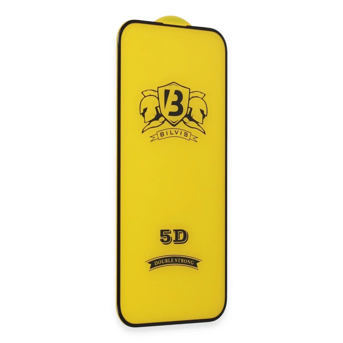 Samsung Galaxy S24 Plus Bilvis 3d Cam Ekran Koruyucu