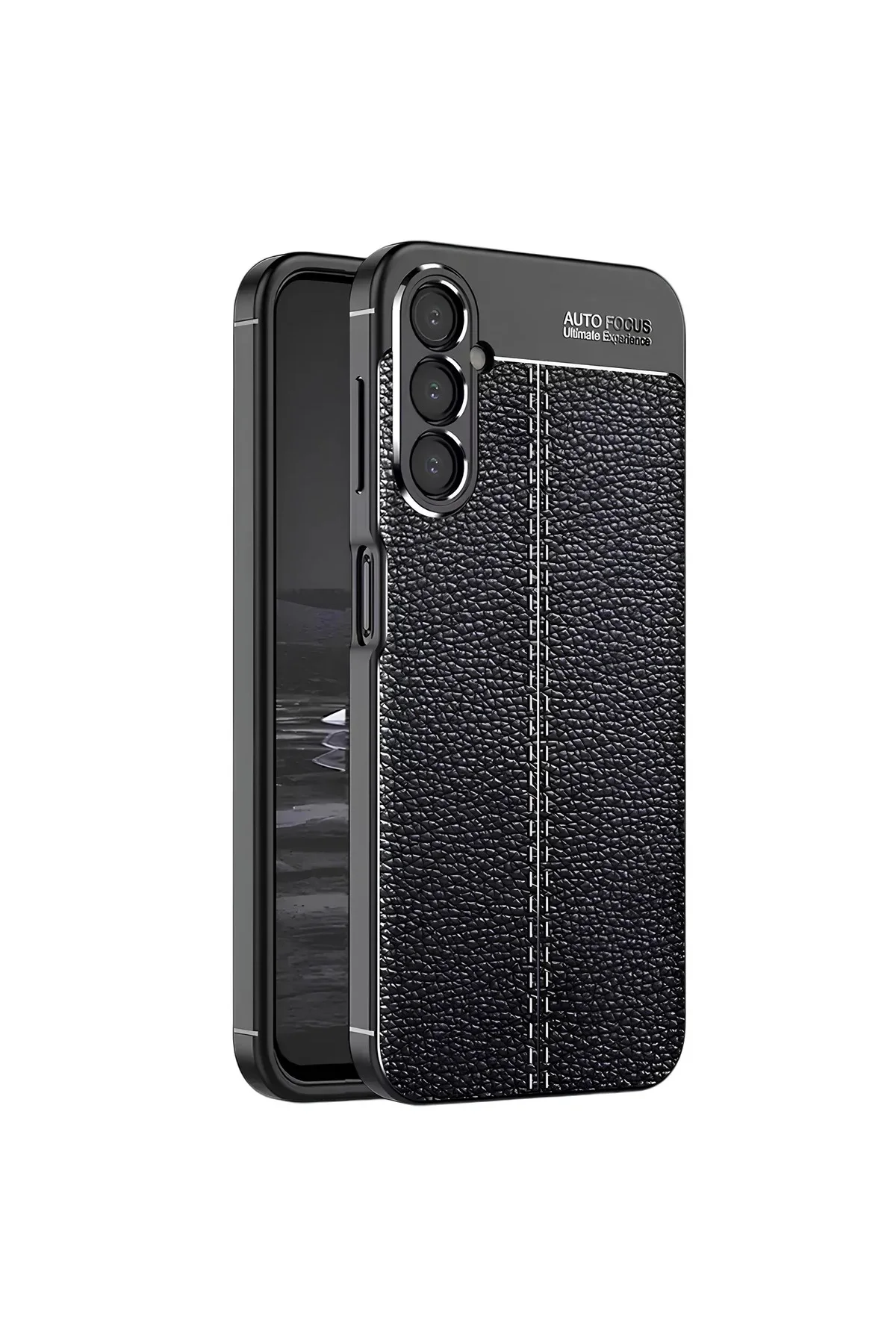 Samsung Galaxy S24 Plus Auto Focus Kılıf Darbe Emici Samsung Galaxy S24 Plus Auto Focus Kılıf Darbe Emici