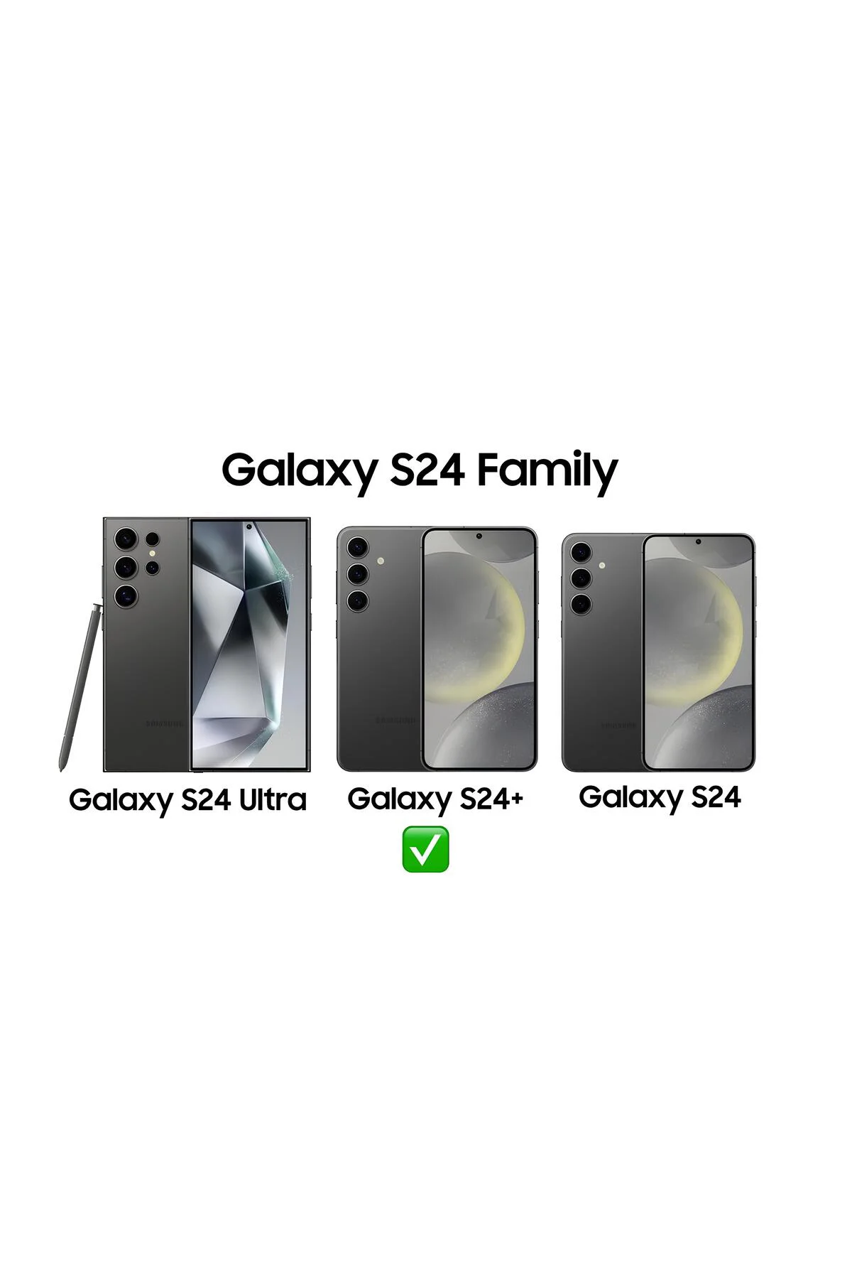 Samsung Galaxy S24 Plus İçi Kadife Silikon Kılıf Pembe Fiyatı, Yorumları ve Özellikleri