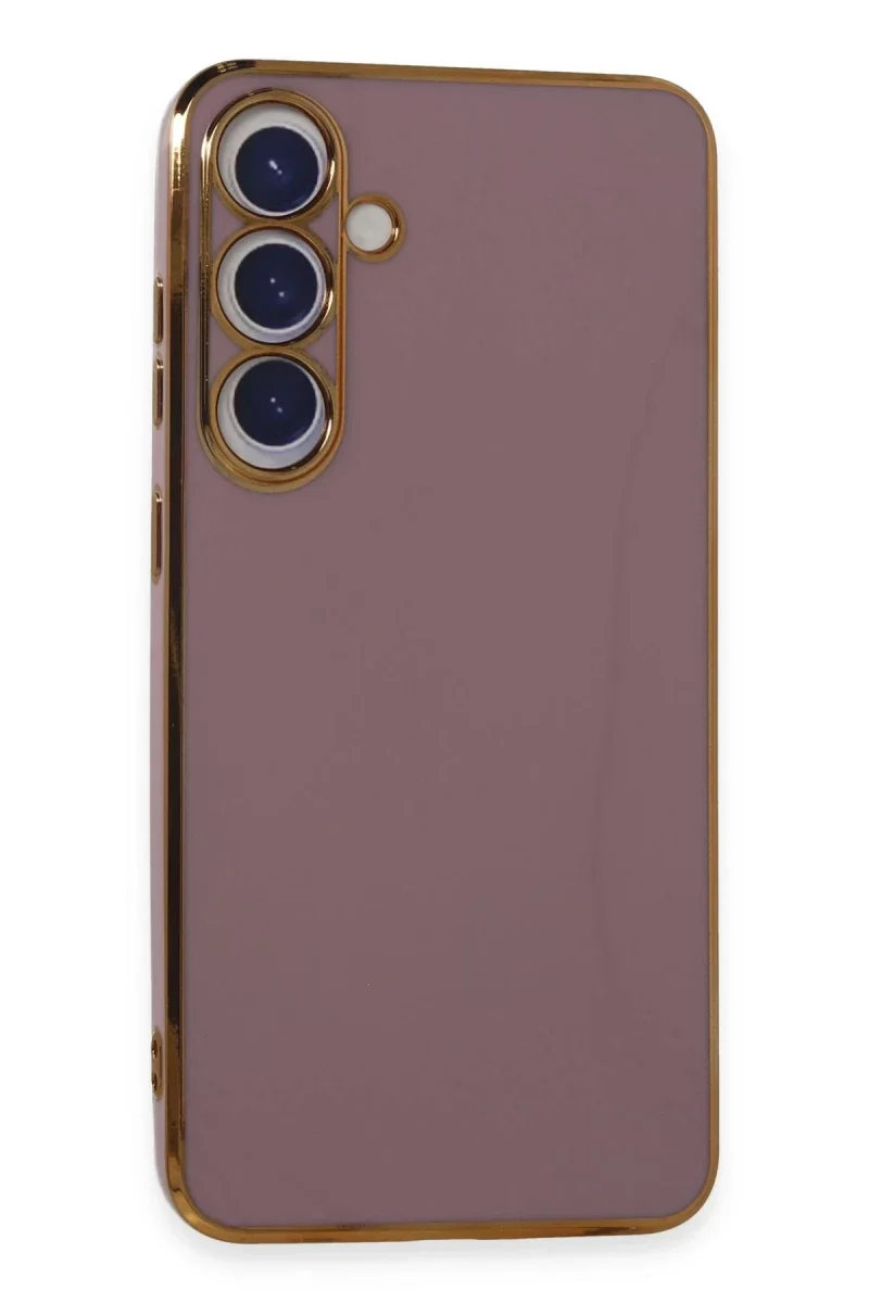 Samsung Galaxy S24 Plus Kılıf Volet Silikon - Mor Fiyatı, Yorumları ve Özellikleri