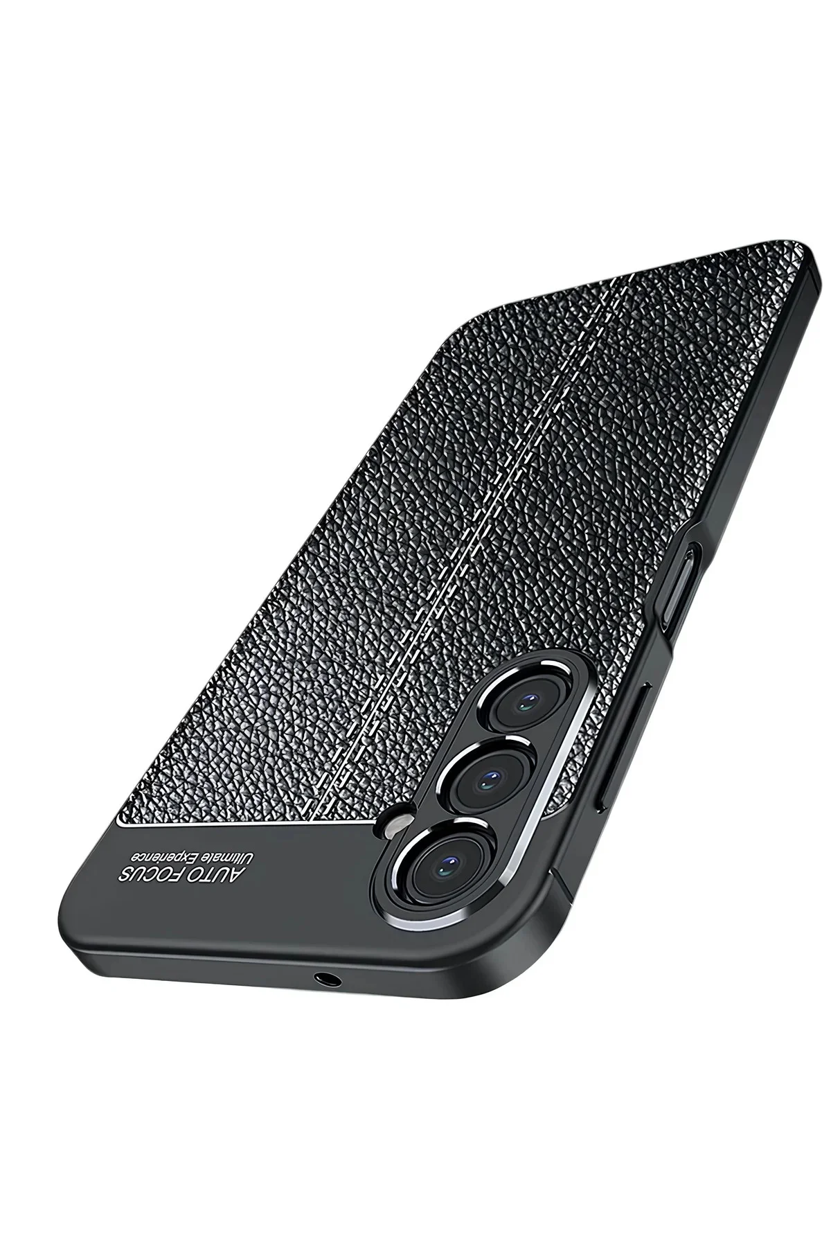 Samsung Galaxy S24 Plus Auto Focus Kılıf Darbe Emici Samsung Galaxy S24 Plus Auto Focus Kılıf Darbe Emici