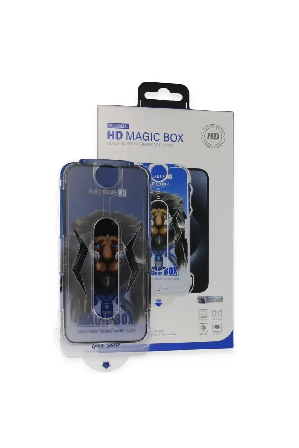 Samsung Galaxy S24 Plus Vanessa Magic Cam