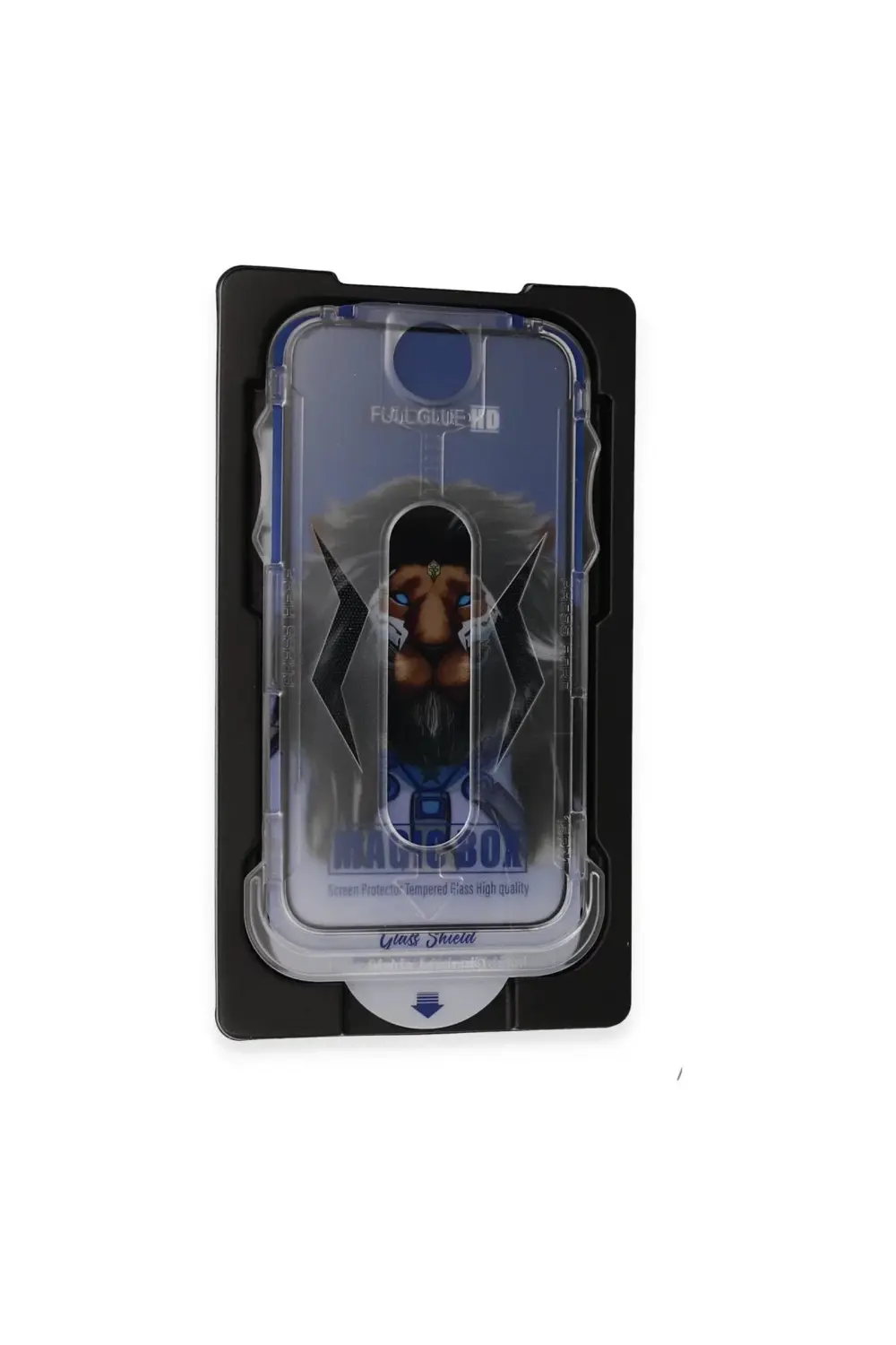 Samsung Galaxy S24 Plus Vanessa Magic Cam