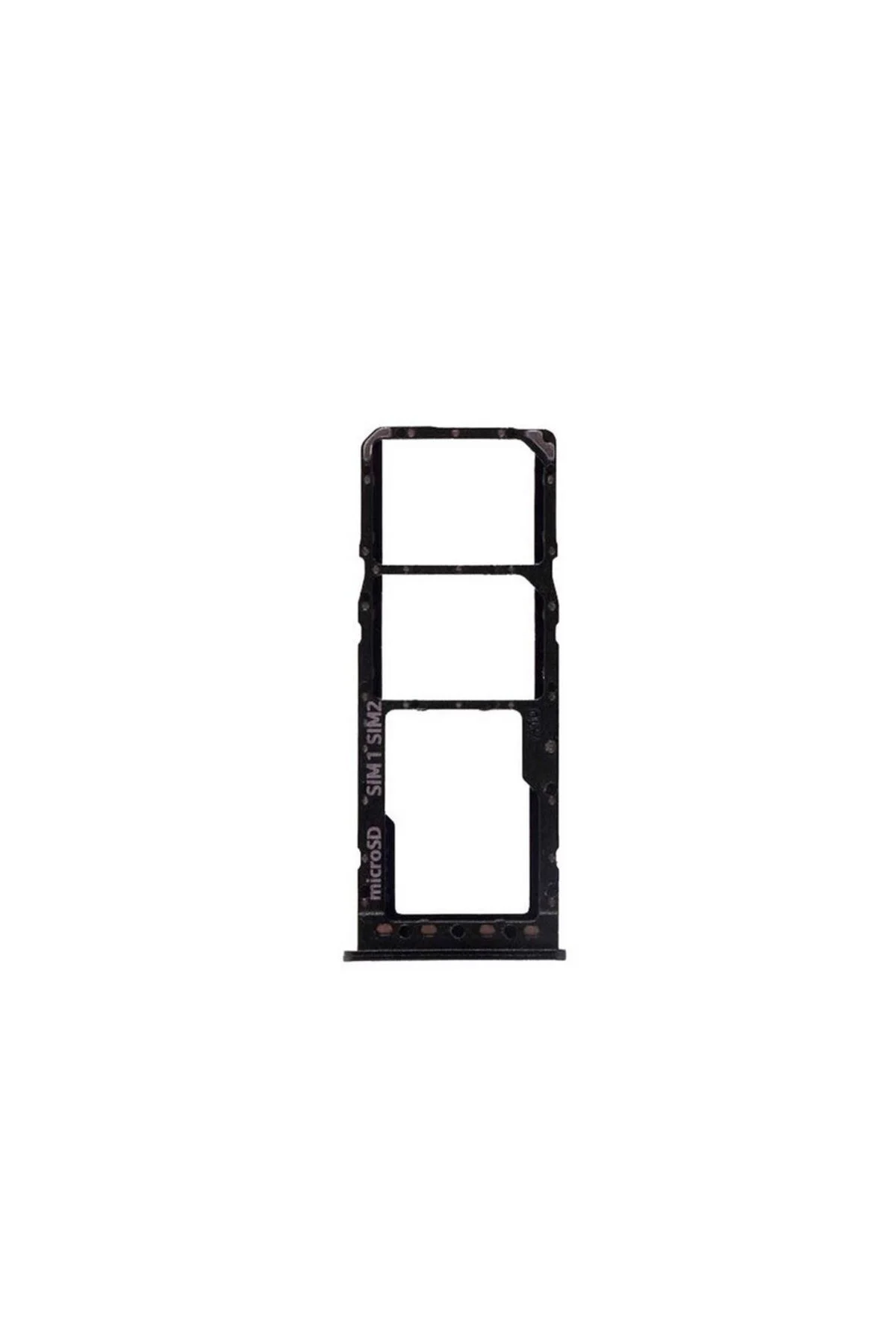 SAMSUNG GALAXY S24 S921 UYUMLU SIM APARATI / SIM TRAY  Turkuaz