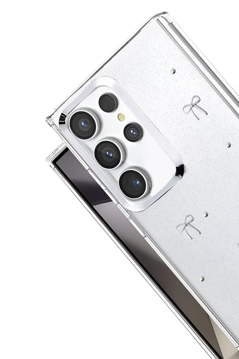 Samsung Galaxy S24 Ultra Fiyonk Desenli Kapak - Desen 5 Fiyatı, Yorumları ve Özellikleri