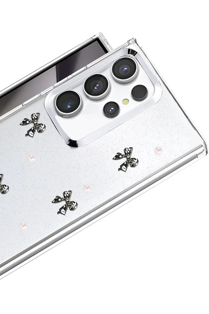 Samsung Galaxy S24 Ultra Fiyonk Desenli Kapak - Desen 8 Fiyatı, Yorumları ve Özellikleri