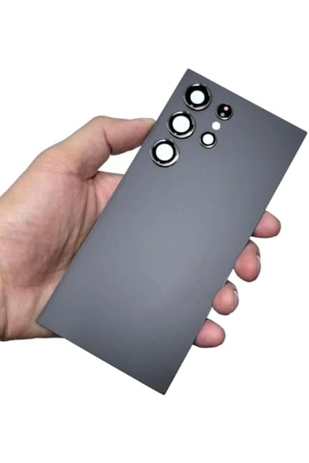 Samsung Galaxy S24 Ultra Arka Kapak Değiştirme S928U S24 Ultra 5G