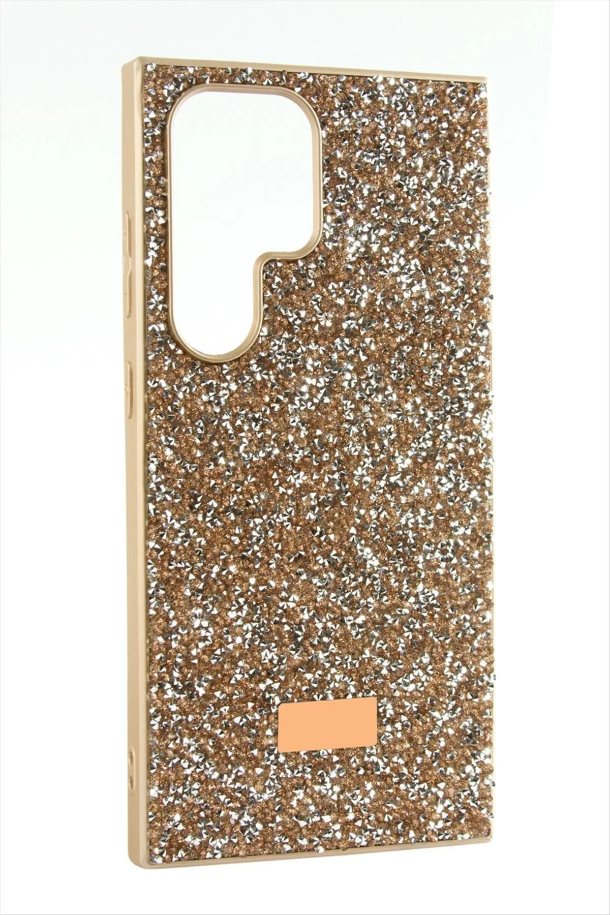 Samsung Galaxy S24 Ultra Taşlı Kapak Kılıf Samsung Galaxy S24 Ultra Taşlı Kapak Kılıf