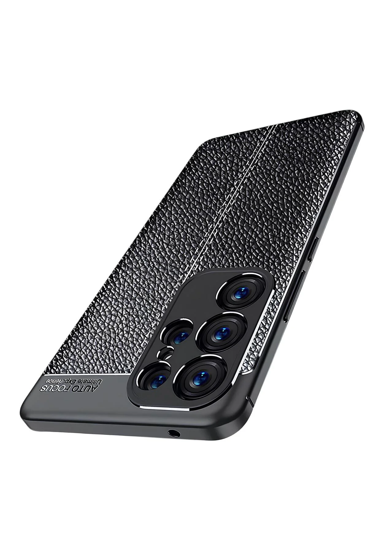 Samsung Galaxy S24 Ultra Ultra Auto Focus Kılıf Darbe Emici Samsung Galaxy S24 Ultra Ultra Auto Focus Kılıf Darbe Emici