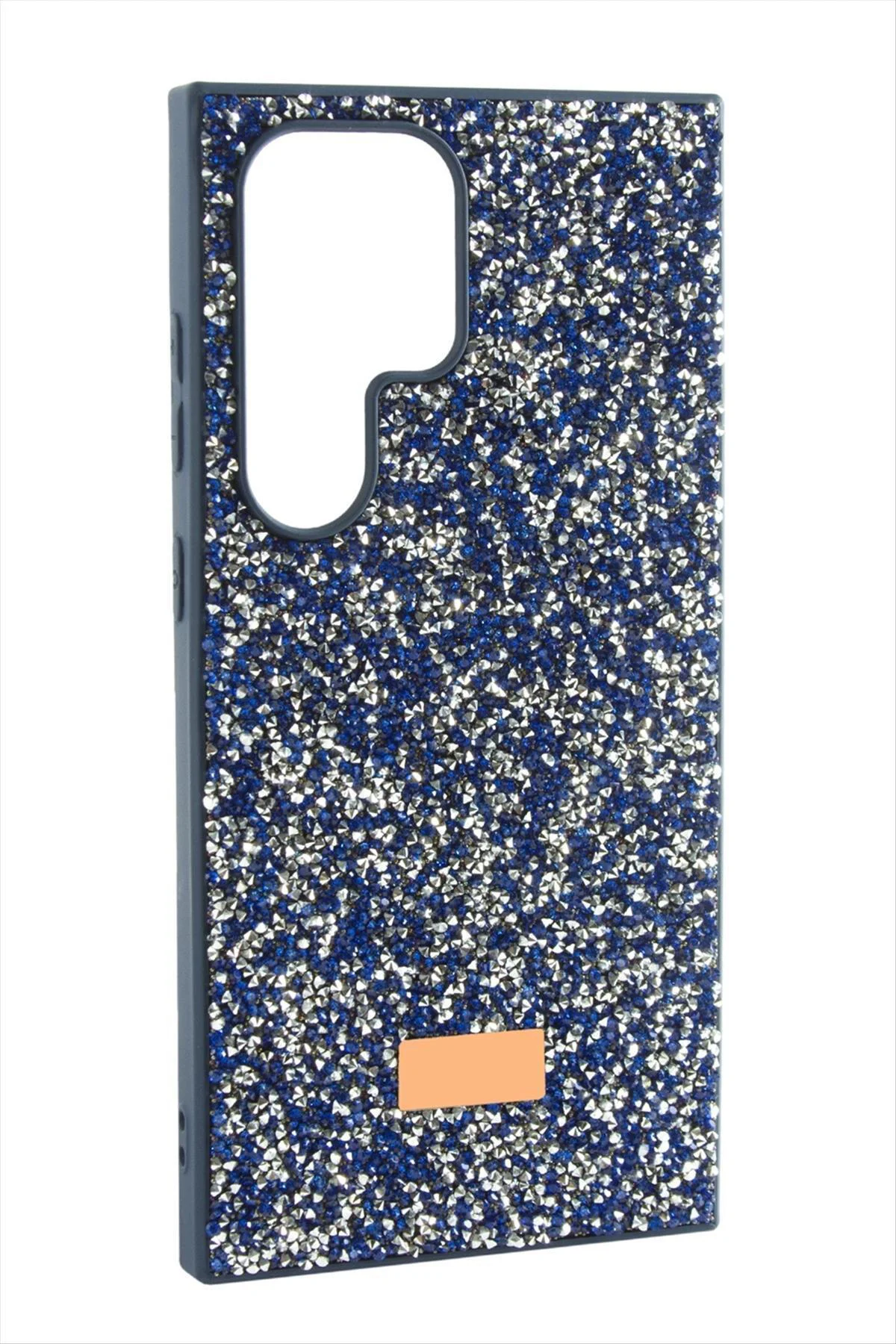 Samsung Galaxy S24 Ultra Taşlı Kapak Kılıf Samsung Galaxy S24 Ultra Taşlı Kapak Kılıf