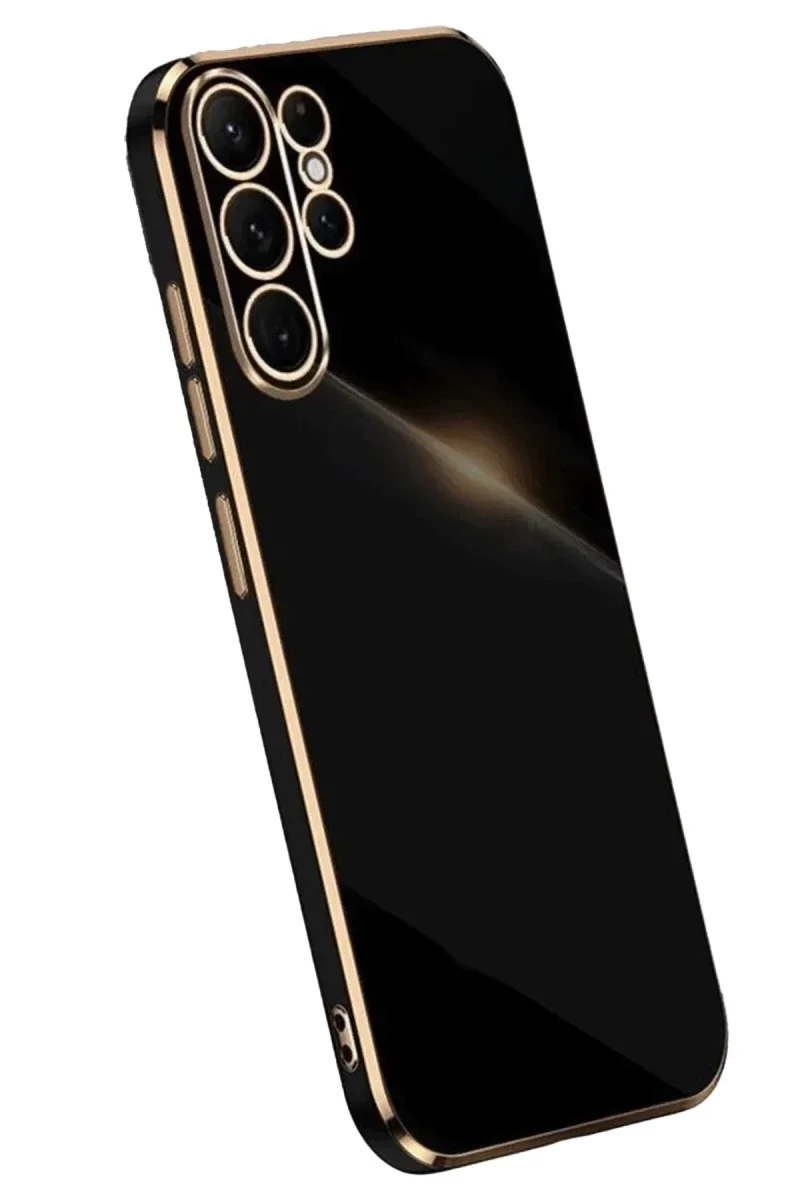 Samsung Galaxy S24 Ultra Kılıf Volet Silikon - Siyah Fiyatı, Yorumları ve Özellikleri