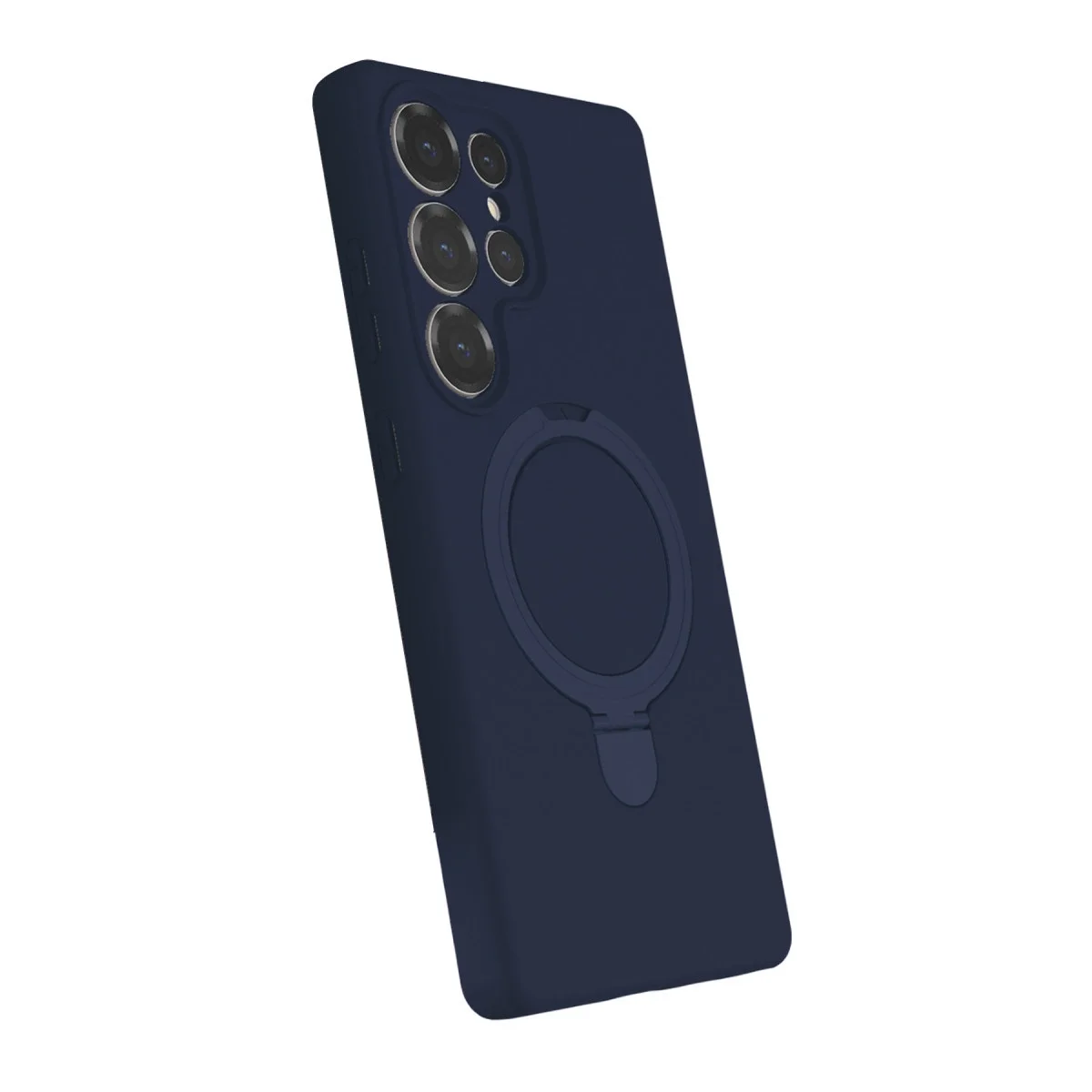 Samsung Galaxy S24 Ultra Regal Magsafe Standlı Kapak - Lacivert Fiyatı, Yorumları ve Özellikleri